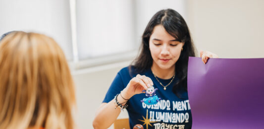 IPA ta tene un anochi di informacion di e estudio pa Maestro di Enseñansa Primario dia 16 di maart