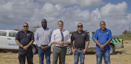 Prome “Baki den Bario” pa 2026 anuncia pa diasabra awo