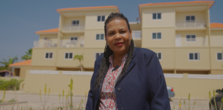 Proyecto Mabon den su fase final: Renobacion completo cu satisfaccion di su habitantenan