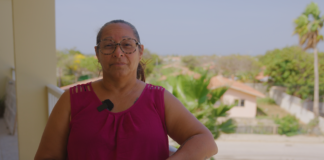 Renobacion na Mabon ta trece orguyo y speransa pa su habitantenan