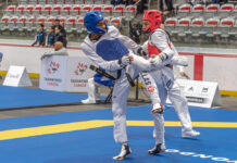 Resumen di Joshua Klaber na Calgary Canada