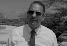 Carlos Bermudez mester stop di sconde bou saya: Loke Evelyn a firma na 2024 ta full diferente cu loke tin awor riba mesa!