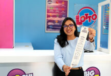 Lotto ta introduci un miembro nobo di Instacash “Cash Multiplier”!