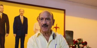 Nel Oduber: Si Evelyn Wever-Croes no a firma cu Hulanda, ni abo ni bo famia por a come!