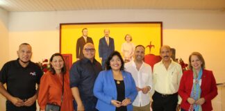 Charla na sede di MEP ta resalta historia di e lucha pa Status Aparte