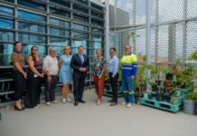 Gobierno ta sostene dialogo cu Comision Proteccion Flora y Fauna riba conservacion sostenibel