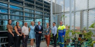 Gobierno ta sostene dialogo cu Comision Proteccion Flora y Fauna riba conservacion sostenibel