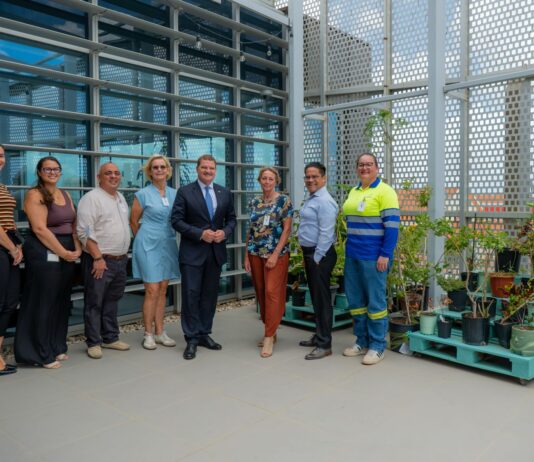 Gobierno ta sostene dialogo cu Comision Proteccion Flora y Fauna riba conservacion sostenibel