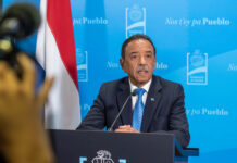 E costo di negligencia: E costo di mantencion atrasa por subi te Afl. 1,2 bilyon pa Aruba!