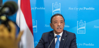 E costo di negligencia: E costo di mantencion atrasa por subi te Afl. 1,2 bilyon pa Aruba!