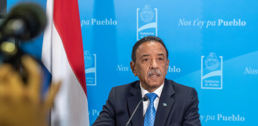 E costo di negligencia: E costo di mantencion atrasa por subi te Afl. 1,2 bilyon pa Aruba!