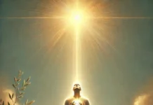 Sirbi Dios cu un curason sincero y no haci bofon di Dios