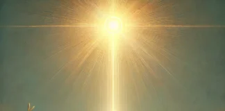 Sirbi Dios cu un curason sincero y no haci bofon di Dios