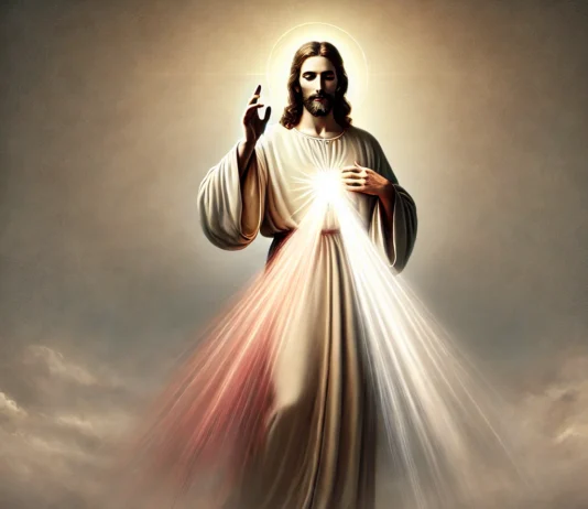 PROGRAMA DI DIVINO MISERICORDIA NA NOS ISLA TV CANAL 23