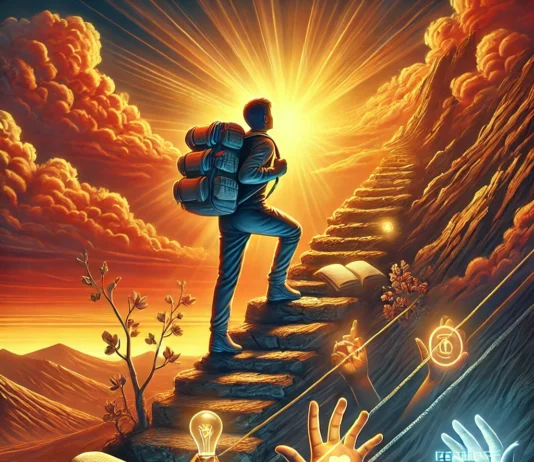 Responsabilidad ta forma karakter