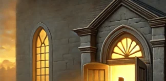 Bo ta papia di Dios, pero bo no ta den e iglesia di salbacion cu Cristo-Hesus a lanta na Jerusalem 2000 aña pasa