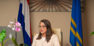 Ministerio di Salubridad ta formalisa maneho nacional pa revalidacion y medionan di apoyo