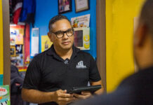 Junior Arends: Talento local ta inspira generacion nobo den musica