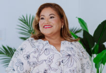 Parlamentario Shailiny Tromp-Lee: Nos Status Aparte ta e herencia di mas sagrado cu nos mester proteha pa e futuro generacionnan