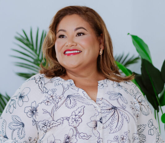 Parlamentario Shailiny Tromp-Lee: Nos Status Aparte ta e herencia di mas sagrado cu nos mester proteha pa e futuro generacionnan