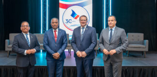 Minister Geoffrey Wever: 30 aña FIU Aruba – Un pilar den integridad financiero y estabilidad economico