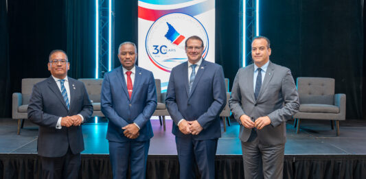 Minister Geoffrey Wever: 30 aña FIU Aruba – Un pilar den integridad financiero y estabilidad economico