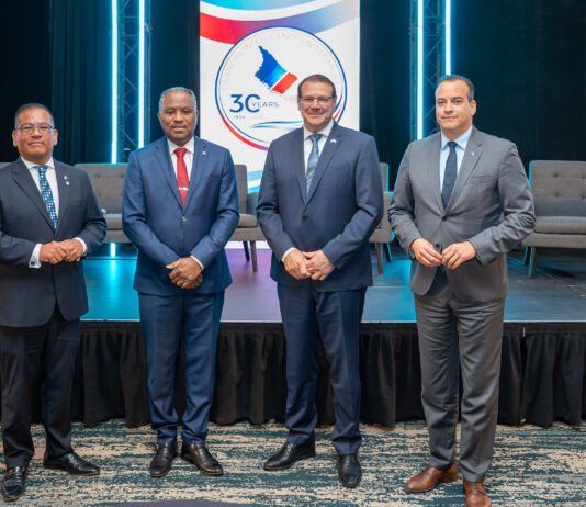 Minister Geoffrey Wever: 30 aña FIU Aruba – Un pilar den integridad financiero y estabilidad economico