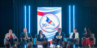 30 aña di lucha contra crimen financiero: FIU Aruba ta para firme pa transparencia y siguridad financiero