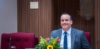 Minister Geoffrey Wever: Prome ronda digital di E-LOFA cu resultado solido pa fortalece capacidad financiero