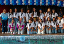 Aruba ta reina: Un victoria absoluto den e Weganan Interinsular 2026