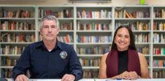 Minister Gerlien Croes: Educacion como yabi pa reintegracion; un colaboracion unico den KIA