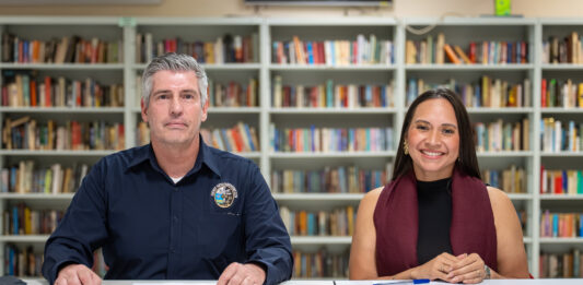 Minister Gerlien Croes: Educacion como yabi pa reintegracion; un colaboracion unico den KIA