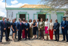 Un aña di gobernacion: progreso concreto no obstante gran reto