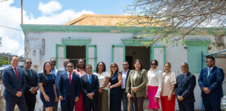 Un aña di gobernacion: progreso concreto no obstante gran reto