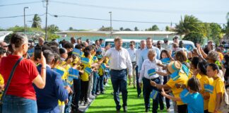 Bishita na Fundacion Movemiento ta Bida: Enfoke riba adulto mayor y cohesion social