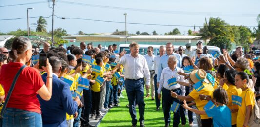 Bishita na Fundacion Movemiento ta Bida: Enfoke riba adulto mayor y cohesion social