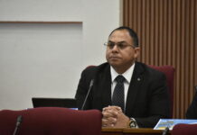 Parlamentario Eduard Pieters (PPA): “Di DIMP te Censo: Ineficiencia di Gobierno ta castiga e ciudadanonan corecto”