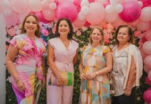 Evelyn Wever-Croes: MEP a celebra Dia di Hende Muhe den gran forma