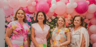 Evelyn Wever-Croes: MEP a celebra Dia di Hende Muhe den gran forma