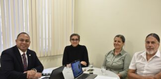 PPA ta scucha e profesionalnan: Encuentro cu Asociacion di Psicologonan ta fortalece vision pa salud mental na Aruba