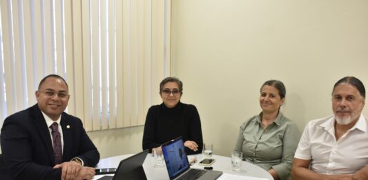 PPA ta scucha e profesionalnan: Encuentro cu Asociacion di Psicologonan ta fortalece vision pa salud mental na Aruba