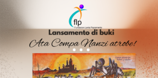 Fundacion Lanta Papiamento ta invita comunidad pa lansamento di e buki ‘Ata Compa Nanzi atrobe!’