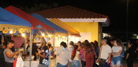 Feria Patriotico 2026: Un celebracion mahestuoso cu a kibra tur espectativa