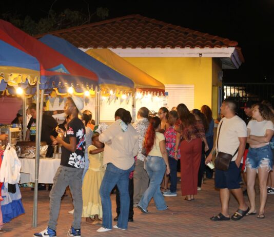 Feria Patriotico 2026: Un celebracion mahestuoso cu a kibra tur espectativa