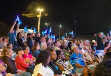 Despues di un Festival Un Canto pa Aruba su Himno y Bandera exitoso: Aruba ta cla pa e Feria Patriotico di 11 te cu 13 di maart 2026