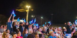 Despues di un Festival Un Canto pa Aruba su Himno y Bandera exitoso: Aruba ta cla pa e Feria Patriotico di 11 te cu 13 di maart 2026