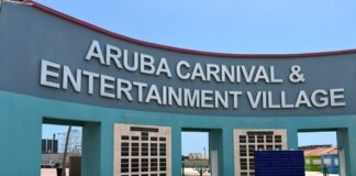 Entre 9 cu 13 di maart na Carnival Village: Yamada pa scolnan, gruponan di baile, instancianan y fundacionnan cultural participa den Feria Patriotico