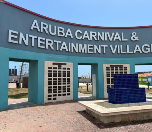 Entre 9 cu 13 di maart na Carnival Village: Yamada pa scolnan, gruponan di baile, instancianan y fundacionnan cultural participa den Feria Patriotico