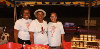 Prome anochi cu animacion di diferente artista local: Siman di Feria Patriotico na Aruba’s Carnival & Entertainment Village