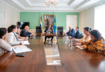 Minister Geoffrey Wever: Fitch ta upgrade Aruba un biaha mas